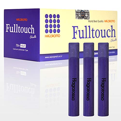 Caixa de Tinta Lavável HAGOROMO Full Touch 72 Unidades SEJONGMALL Co.,Ltd - Instrumentos de escrita e desenho - lavável, full touch, 72 unidades