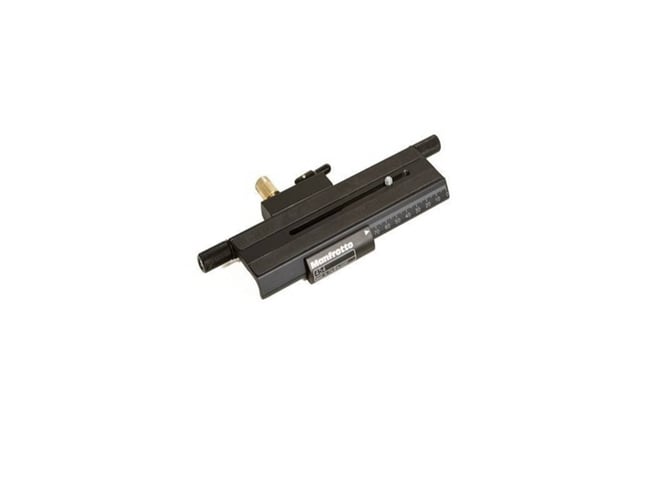 Suporte de Teto MANFROTTO 303B Micro Positioning Ball Head Manfrotto - Colares e suportes de tripé - suporte teto, manfrotto 303b, micro positioning, ball head, alumínio