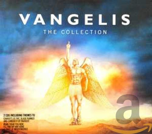 The Collection (2CD) (Música) Wea - Música e gravações de som - 2cd, música