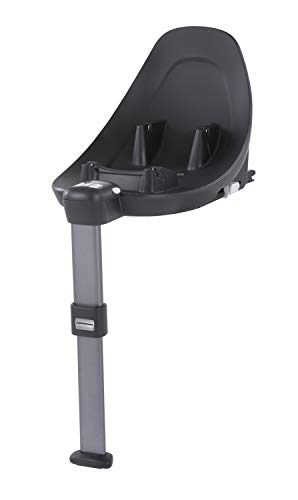 Base para Cadeira Auto CYBEX Base M Preto Cybex - Acessórios para cadeirinhas de bebê - base, cadeira auto, cybex base m, preto, poliéster