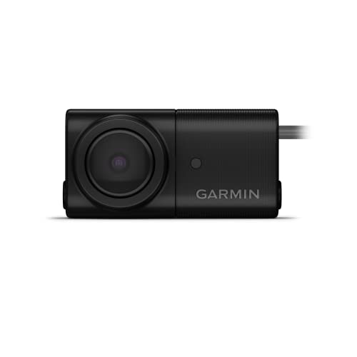 Câmara de Segurança GARMIN Bc 50 Ir Preto Garmin - Câmeras de estacionamento para veículos motorizados - câmara segurança, garmin bc 50 ir, preto, lcd, 1280 x 720 pixels, 160°, 12°