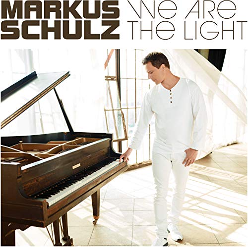 CD We Are The Light - We Are The Light (2 Cd) MÚSICA - Cds de música - cd, we are the light, 2 CD