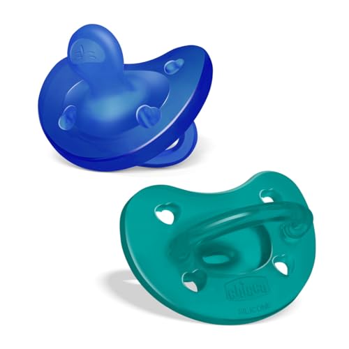 Chupeta CHICCO Physioforma Soft (16 - 36 m) Chicco - Chupetas e mordedores - physioforma, soft, 16-36 m