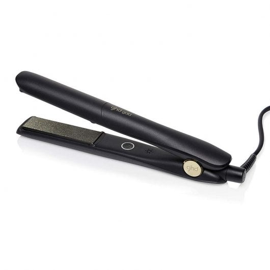 Alisador de Cabelo GHD GOLD Styler Preto GHD - Pranchas alisadoras - alisador, cabelo, ghd gold styler, preto