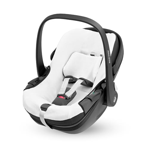 Capa de Verão MAXI COSI para Pebble 360 Dorel juvenile - Acessórios para cadeirinhas de bebê - verão, maxi-cosi, pebble 360