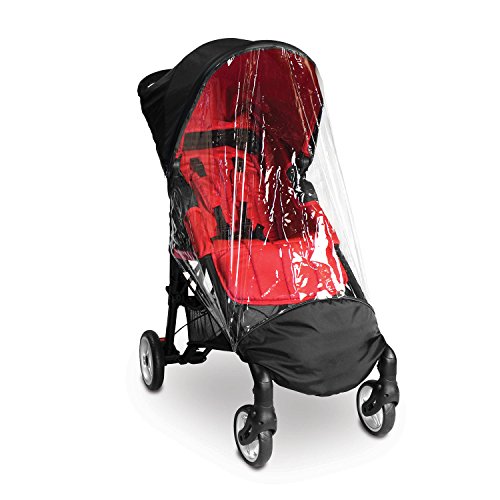 Cobertura para Carrinho de Bebé BABY JOGGER 3 em 1 BABY JOGGER - Acessórios de carrinho de bebê - dobrável, 3 em 1, puxeável, carrinho de bebé