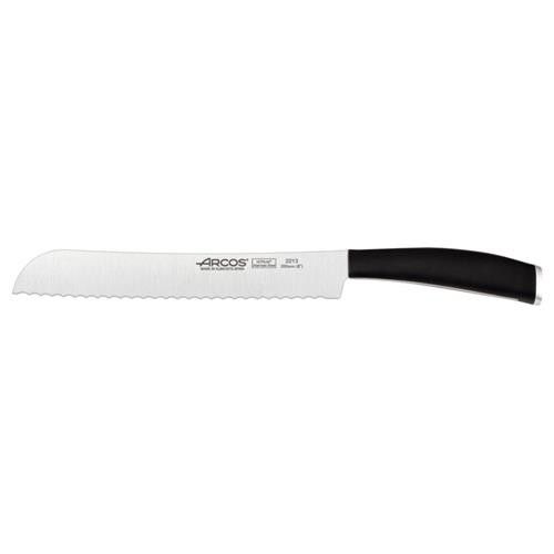 Faca de Cozinha Arcos TANGO 221300 | Aço inoxidável Arcos - Facas de cozinha - aço inoxidável, 20 cm