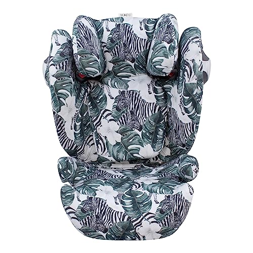 Capa de Carro para Bebé JYOKO KIDS 001-00002 JYOKO EUROPE S.L - Móveis para bebês e crianças pequenas - algodão, compatível, proteção