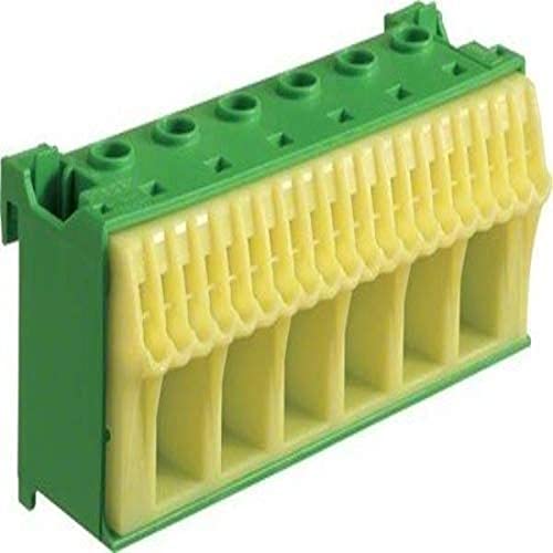 Extensão Elétrica HAGER Quick Connect (3 Tomadas) Hager - Terminais e conectores de fio - extensão elétrica, hager quick connect, 3 tomadas, 2 interruptores, proteção infantil