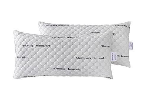 Almofada Viscoelástica 100% Viscoelásticos TODOCAMA Todocama - Almofadas - viscoelástica, macia, grande volume