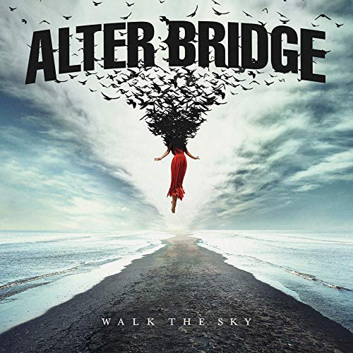 CD Walk The Sky - Walk The Sky (1 CDs) NAPALM RECORDS - Música e gravações de som - cd, walk the sky, 1 cd