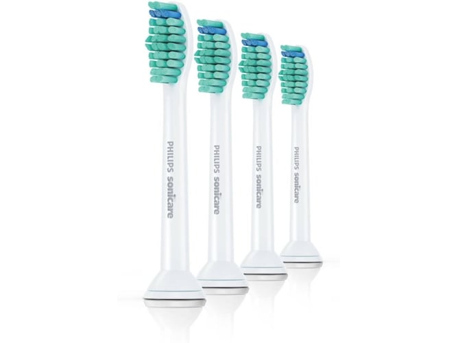 Cabeças para Escova de Dentes PHILIPS HX6014/07 Philips - Acessórios para escova de dentes - cabeças, escova de dentes, philips