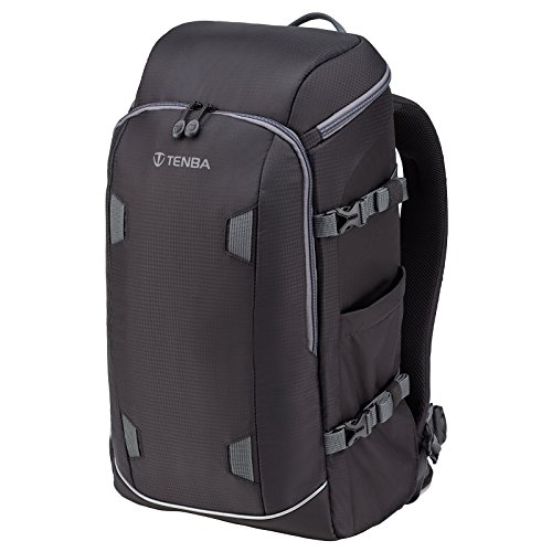 Mochila TENBA Solstice (Universal - Preto) Tenba - Mochilas - universal, preto