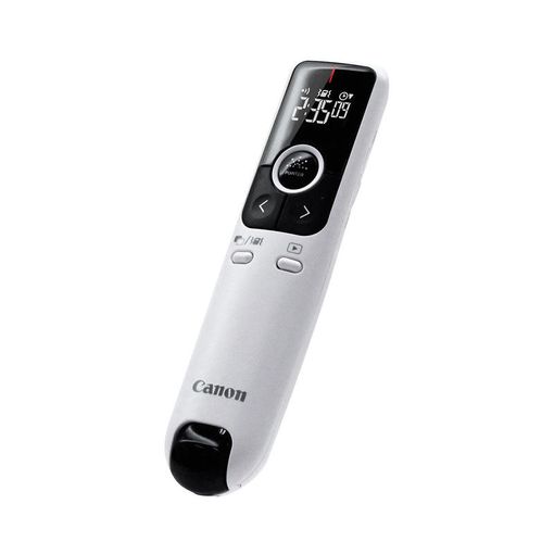 Apontador Laser CANON PR100-R (Verde - Laser) Canon - Filtros e telas - verde, laser
