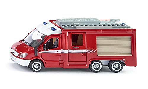 Brinquedos de Praia SIKU 2113 (Idade Mínima Recomendada: 1 ano) SIKU - Modelos em escala - brinquedos, praia, siku 2113, idade mínima recomendada