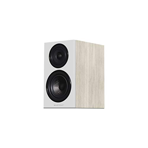 Colunas Monitoras WHARFEDALE Diamond 12.1 Wharfedale - Alto-falantes - colunas, monitoras, wharfedale, diamond 12.1