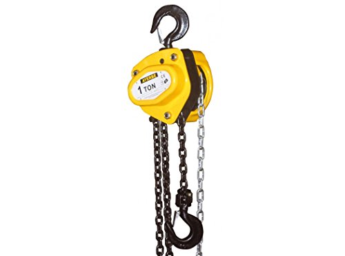 Motosierra AYERBE M92678 (8000 rpm - 2.3 L) Ayerbe - Guinchos, guindastes e carrinhos - 1000 kg, 6 m, 8000 rpm, 2.3 l