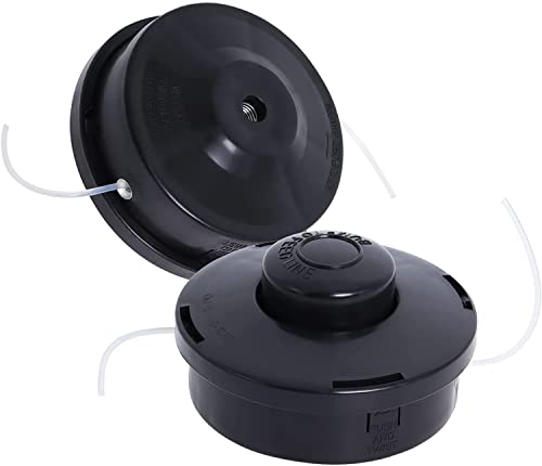 Cabeça de Broca para Corta-Sebes POWEKA 10 x 1.25 Poweka - Acessórios para aparadores de erva - cabeça de broca, corta-sebes, poweka, 10 x 1.25