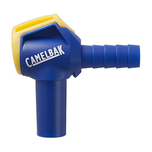 CamelBak Hydro Lock Spout Blue 1.0L (Acessório Desportos) CAMELBAK - Acessórios para sistema de hidratação - 1.0l, azul, desportos