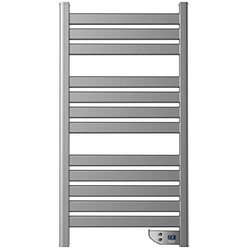 Toalheiro Eléctrico CECOTEC Ready Warm 9000 Twin Towel (5 L - 8 m²) Cecotec - Suportes e porta-toalhas - elétrico, cecotec, ready warm, twin towel