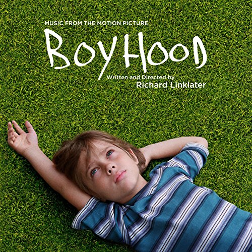 DVD Boyhood - Momentos De Una Vida (Edição em Espanhol) WARNER BROS - Música e gravações de som - dvd, boyhood, momentos de uma vida, edição em espanhol, banda sonora