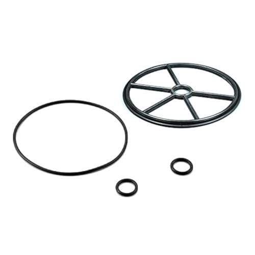Conjunto de Junções para Mangueira ASTRAL 00599-1 1/2 Astralpool - Juntas e anéis o-ring - conjunto, junções, mangueira, astral, 00599-1, junta