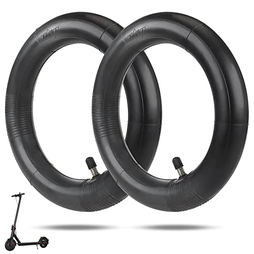 Pneus para Scooters FLYCOO2 Air Pump (Preto - 10x2.0) Flycoo2 - Peças para patins em linha - scooters, pneus, preto, 10x2.0
