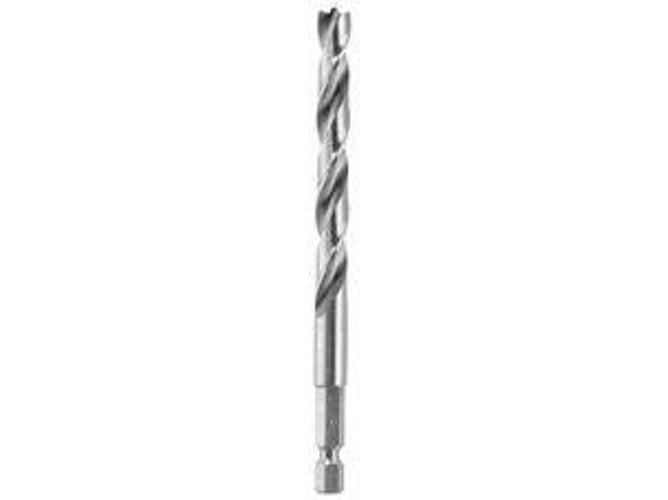 Broca Helicoidal BOSCH 2 608 595 518 (2.6 cm) Bosch - Acessórios para brocas e parafusadeiras - broca helicoidal, bosch, 2.6 cm