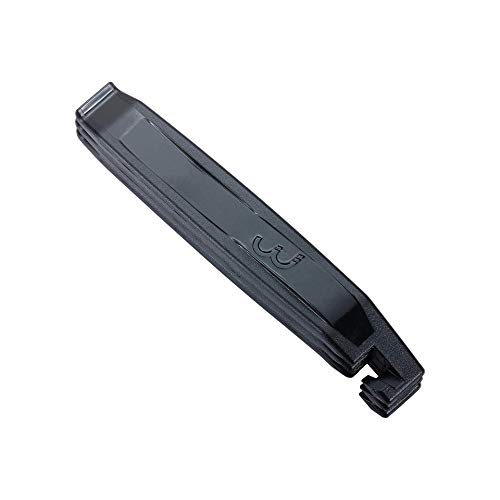 Alavanca para Pneus de Bicicleta BBB Easylift BBB - Ferramentas de bicicleta - montagem rápida, desmontagem rápida, ergonômico, fácil de usar