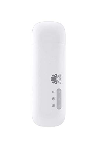 Huawei E8372 modem de rede móvel (Acessório Informática e Tel.) HUAWEI - Pontes e roteadores - sem fios, wi-fi, usb, 150 mbit/s