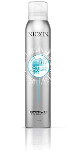 Champô NIOXIN Instant Fullness Dry Cleanser (180 ml) Nioxin - Shampoo & condicionador - sequecão rápido, elimina condicionador, volume, brilho