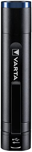 Varta Night Cutter F20R Lâmpada de Presença Preto Led Varta - Lanterna - led, luz de presença, preto