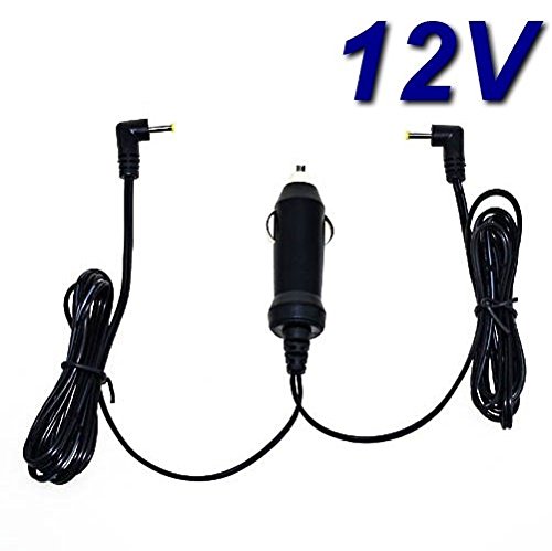 Carregador para Carros AVANTIA 707TDT (Preto) TOP CHARGEUR - Adaptadores de energia e carregadores - carregador, automóveis, preto