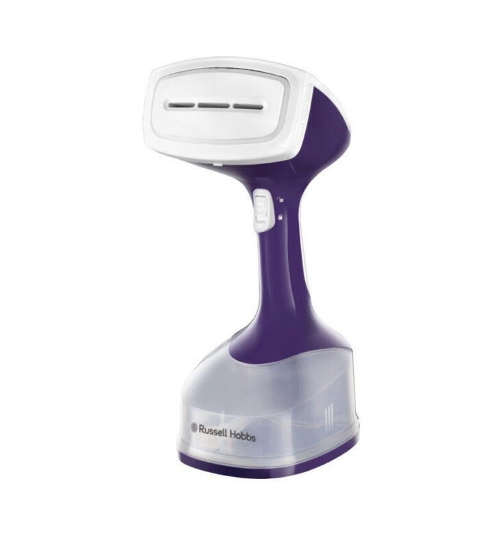 Ferro com Caldeira RUSSELL HOBBS 25600-56 (Pressão: 3.5 bar - Jato vapor 100 g/min) Russell Hobbs - Aparelhos de lavanderia - 3.5 bar, 260 ml, spray, vapor contínuo