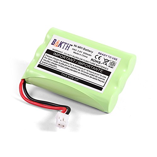 Bateria para Portátil Motorola MBP27T, MBP33, MBP33BU, MBP33PU, MBP35, MBP36, MBP36PU BAKTH - Baterias - 900 mAh, 3.6 V, preto