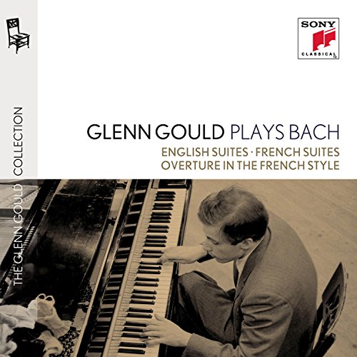 CD Glenn Gould - Bach: The Complete Bach Cantatas (Box) SONY-MUSIC - Música e gravações de som - glenn gould, bach, cantatas, piano, johann sebastian bach, música clássica