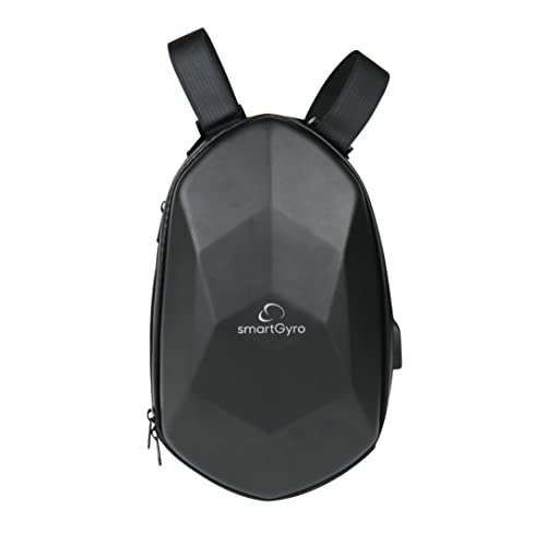 Bolsa de Frente SMARTGYRO Pro (Universal) SMARTGYRO - Mochilas - universal, resistente, impermeável, correias ajustáveis, porta USB