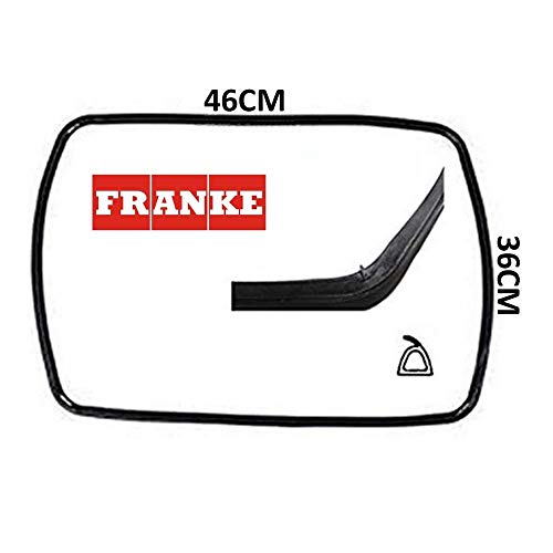 Acessório de exaustor de cozinha FRANKE 1330169205 UNIVERSALE - Acessórios para cooktops, fornos e fogões - exaustor, cozinha, acessório