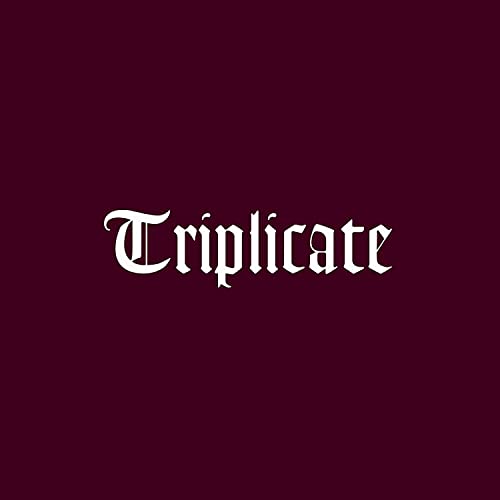 CD Bob Dylan - Triplicate (3 CDs) (Edição em Espanhol) Columbia - Música e gravações de som - Bob Dylan, triplicate, 3 CDs, edição espanhol