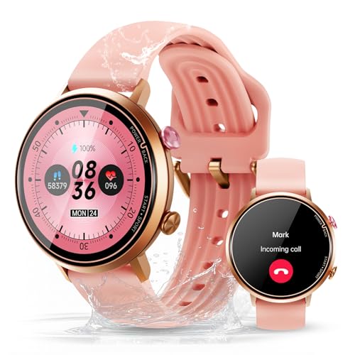 Smartwatch OUKITEL BT60 (1.32'' - Bluetooth) OUKITEL - Relógios - smartwatch, oukitel bt60, bluetooth