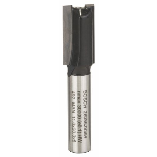 Broca BOSCH 2 608 628 384 (Acessórios para Ferramentas Eléctricas) Bosch Professional - Acessórios de roteador - 51 mm, 11 mm, 51 mm, perfuração em metal