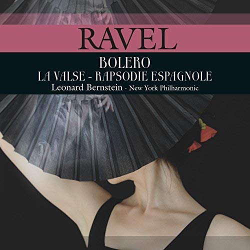 CD Bolero - Valse - Maurice Ravel (1 CDs) Maurice Ravel - Música e gravações de som - cd, bolero, valse, maurice ravel