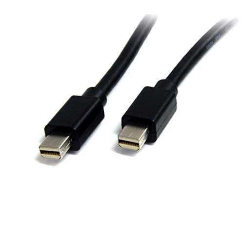 StarTech.com MDISP1M audio/video cable (Acessório Imagem e Som) STARTECH.COM - Cabos - áudio, vídeo, cabo