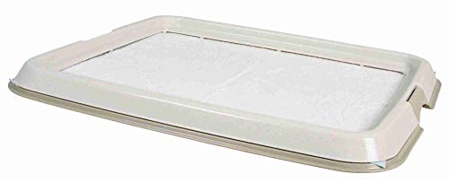 Trixie 10000200 acessório para animais de estimação TRIXIE - Acessórios de transportadoras e caixas para animais de estimação - acessório, plástico, 2 kg, 45 cm