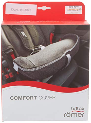 Capa Protetora para Cadeira Auto BRITAX RÖMER Dualfix Z-Line/Dualfix I-Size/Swingfix Britax Römer - Móveis para bebês e crianças pequenas - cadeira auto, protetora, britax römer
