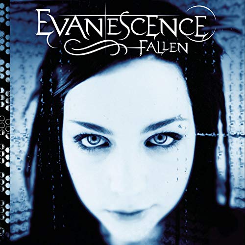 CD Fallen - Fallen (1 CDs) (Música Variu) Concord - Música e gravações de som - cd, fallen, música variada