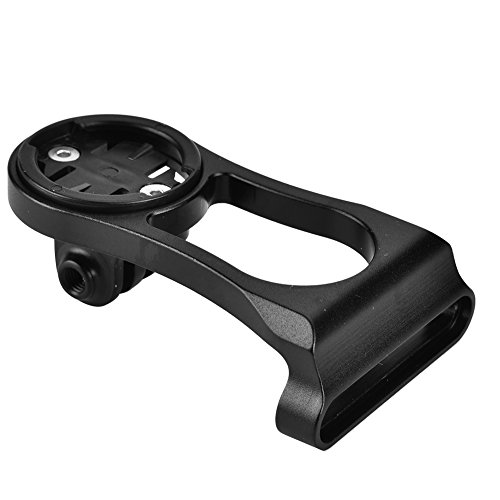 Suporte de Bicicleta para Odómetro e Bateria Alomejor - Acessórios para computador de bicicleta - suporte, bicicleta, odômetro, bateria