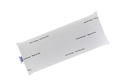 Almofada Viscoelástica Carbono Natural 70 Cm TODOCAMA Todocama - Almofadas - viscoelástica, carbono, natural, 70 cm
