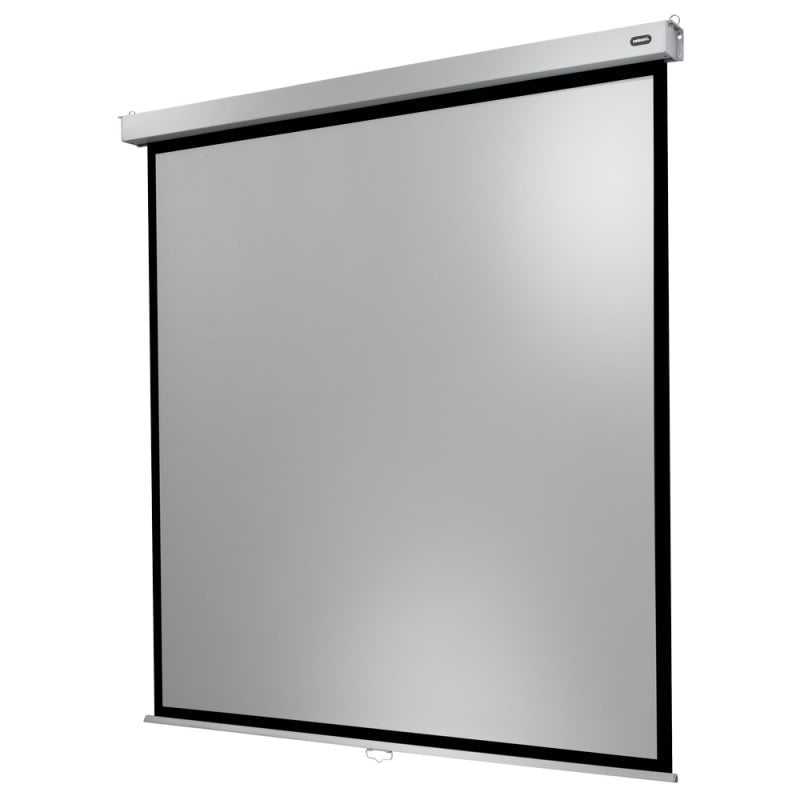 Ecrã de projetor eléctrico CELEXON 100010 Celexon - Telas de projeção - 160 cm, 160 pol., 1600 mm, 65 kg