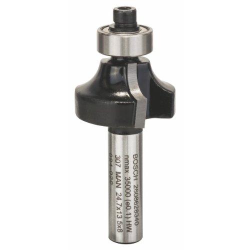 Acessório para Rebarbadora Angular BOSCH 2 608 634 251 Bosch - Acessórios para ferramentas - metal, 53 cm, preto